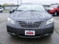 2007 Magnetic Gray Metallic Toyota Camry LE  photo #8