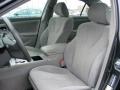 2007 Magnetic Gray Metallic Toyota Camry LE  photo #9