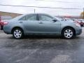 Aloe Green Metallic - Camry LE Photo No. 2