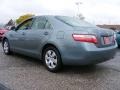 Aloe Green Metallic - Camry LE Photo No. 5