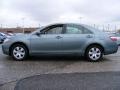 Aloe Green Metallic - Camry LE Photo No. 6