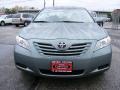 Aloe Green Metallic - Camry LE Photo No. 8