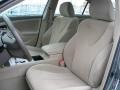 Aloe Green Metallic - Camry LE Photo No. 9