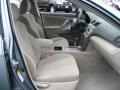 Aloe Green Metallic - Camry LE Photo No. 13