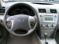 Aloe Green Metallic - Camry LE Photo No. 14