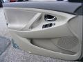Aloe Green Metallic - Camry LE Photo No. 22