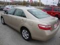 Desert Sand Mica - Camry LE Photo No. 3