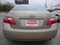Desert Sand Mica - Camry LE Photo No. 4