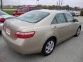 Desert Sand Mica - Camry LE Photo No. 6