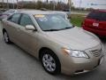 Desert Sand Mica - Camry LE Photo No. 8