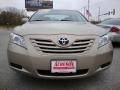 Desert Sand Mica - Camry LE Photo No. 9