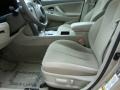 Desert Sand Mica - Camry LE Photo No. 11