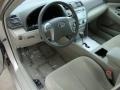 Desert Sand Mica - Camry LE Photo No. 16