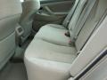 Desert Sand Mica - Camry LE Photo No. 19