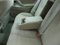 Desert Sand Mica - Camry LE Photo No. 25