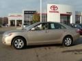Desert Sand Mica - Camry LE Photo No. 2