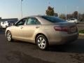 Desert Sand Mica - Camry LE Photo No. 3
