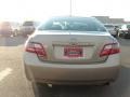 Desert Sand Mica - Camry LE Photo No. 4
