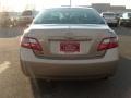 Desert Sand Mica - Camry LE Photo No. 5