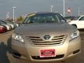Desert Sand Mica - Camry LE Photo No. 9