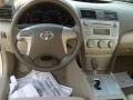 Desert Sand Mica - Camry LE Photo No. 14