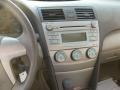 Desert Sand Mica - Camry LE Photo No. 17