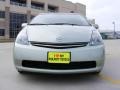 2007 Silver Pine Green Mica Toyota Prius Hybrid Touring  photo #9