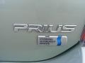 2007 Silver Pine Green Mica Toyota Prius Hybrid Touring  photo #20
