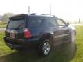 2008 Nautical Blue Metallic Toyota 4Runner SR5 4x4  photo #5