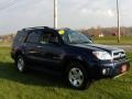 2008 Nautical Blue Metallic Toyota 4Runner SR5 4x4  photo #7