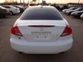 2006 Taffeta White Honda Accord EX V6 Coupe  photo #5