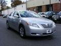 Classic Silver Metallic - Camry LE Photo No. 2