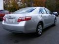 Classic Silver Metallic - Camry LE Photo No. 3