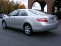 Classic Silver Metallic - Camry LE Photo No. 4