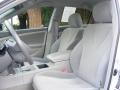 Classic Silver Metallic - Camry LE Photo No. 6