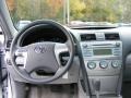Classic Silver Metallic - Camry LE Photo No. 8