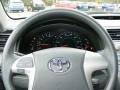 Classic Silver Metallic - Camry LE Photo No. 10