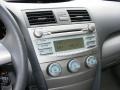 Classic Silver Metallic - Camry LE Photo No. 11