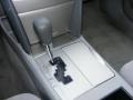 Classic Silver Metallic - Camry LE Photo No. 12