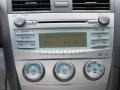 Classic Silver Metallic - Camry LE Photo No. 13