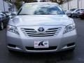 Classic Silver Metallic - Camry LE Photo No. 15