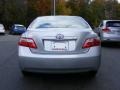 Classic Silver Metallic - Camry LE Photo No. 17