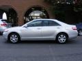 Classic Silver Metallic - Camry LE Photo No. 18