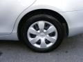 Classic Silver Metallic - Camry LE Photo No. 19