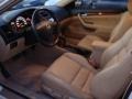 2006 Taffeta White Honda Accord EX V6 Coupe  photo #7