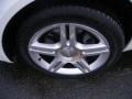 Arctic White - A4 2.0T quattro Sedan Photo No. 2