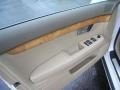 Arctic White - A4 2.0T quattro Sedan Photo No. 8