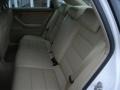 Arctic White - A4 2.0T quattro Sedan Photo No. 9