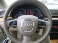 Arctic White - A4 2.0T quattro Sedan Photo No. 18