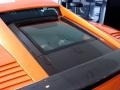 2008 Arancio Borealis (Orange) Lamborghini Gallardo Superleggera  photo #11